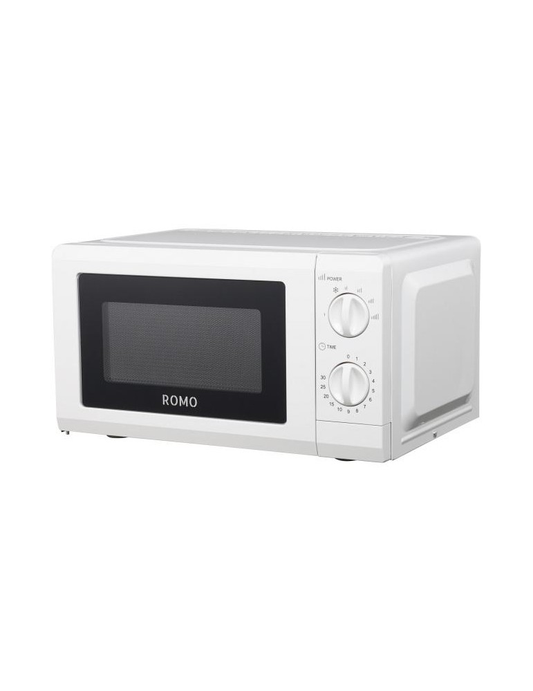 Horno Microondas HOOVER HMB20/1GDFX Integrable con Grill, 20 litros, 800W-1000W, 10 Auto Menú Descongelación Automática, Sin Marco, Inoxidable (copia)