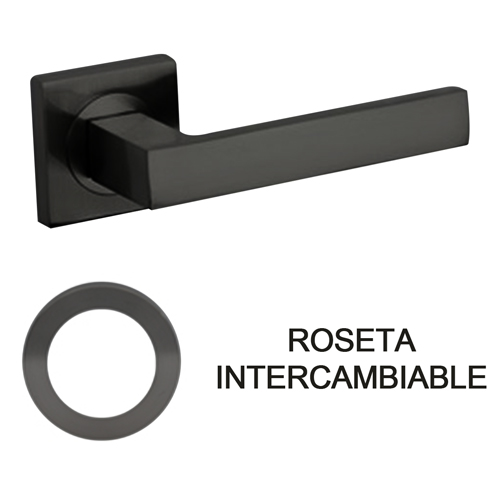 Jgo Roseta Cubica Intercambiable