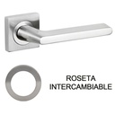 Jgo Roseta Rental Intercambiable